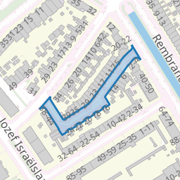 Perceel RWK01-D-5947