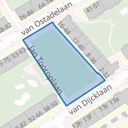 Perceel RWK01-D-5956