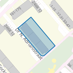 Perceel RWK01-D-5989