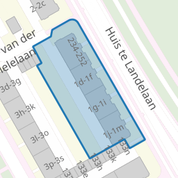 Perceel RWK01-D-6039