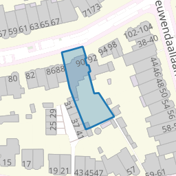 Perceel RWK01-D-6126