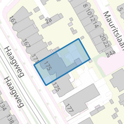 Perceel RWK01-D-6234