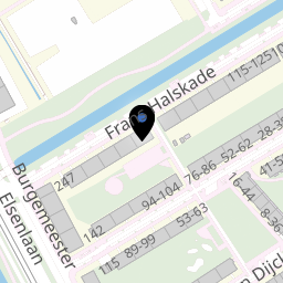 Appartement RWK01 D 6572 4