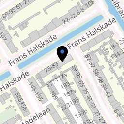 Appartement RWK01 D 6725 8