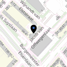 Appartement RWK01 D 7003 266