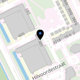 Appartement RWK01 D 7127 89