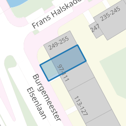 Perceel RWK01-D-7194