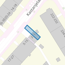 Perceel RWK01-D-7206