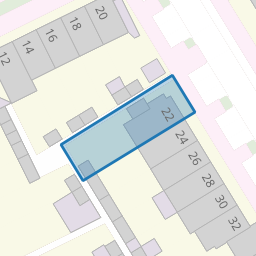 Perceel RWK01-D-7601