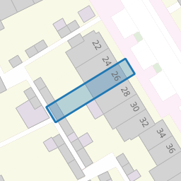 Perceel RWK01-D-7603