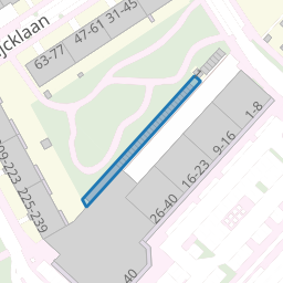 Perceel RWK01-D-7617