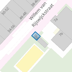 Perceel RWK01-D-7788