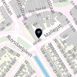 Appartement RWK01 D 7872 33
