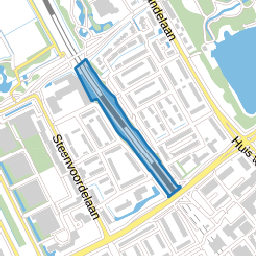 Perceel RWK01-D-7911