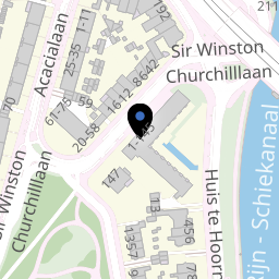 Appartement RWK01 D 8073 61