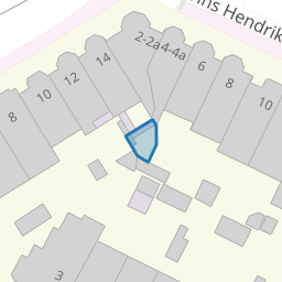 Perceel RWK01-D-8111