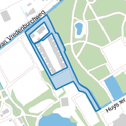 Perceel RWK01-D-8158