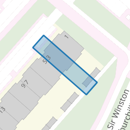 Perceel RWK01-D-8167