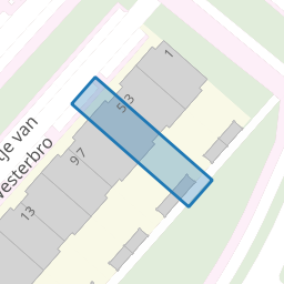 Perceel RWK01-D-8168