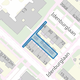 Perceel RWK01-D-8219