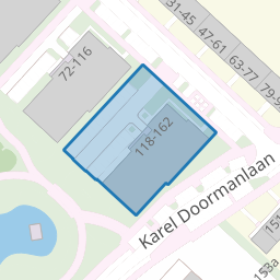 Perceel RWK01-D-8291