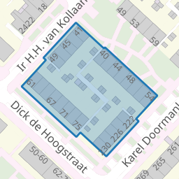 Perceel RWK01-D-8423