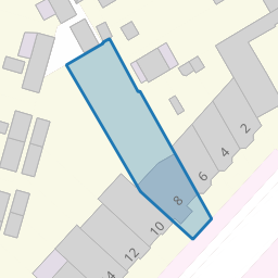 Perceel RWK01-D-8434