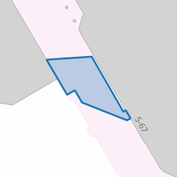 Perceel RWK01-D-8492