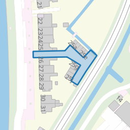 Perceel RWK01-E-1130