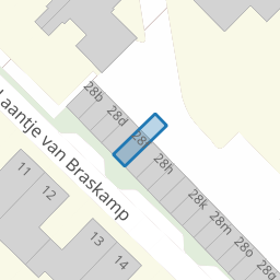 Perceel RWK01-E-1238