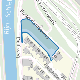 Perceel RWK01-E-1275