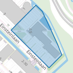 Perceel RWK01-E-1300