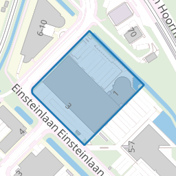 Perceel RWK01-E-1301