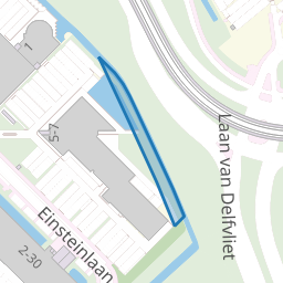 Perceel RWK01-E-1317