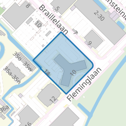 Perceel RWK01-E-1331