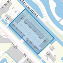 Perceel RWK01-E-2222