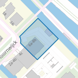 Perceel RWK01-E-2505