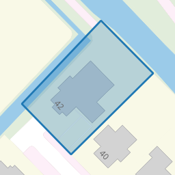 Perceel RWK01-E-2522