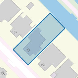 Perceel RWK01-E-2528