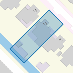 Perceel RWK01-E-2540