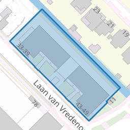 Perceel RWK01-E-2557