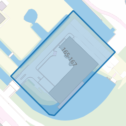 Perceel RWK01-E-2562