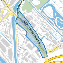 Perceel RWK01-E-2590