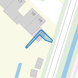 Perceel RWK01-E-2641