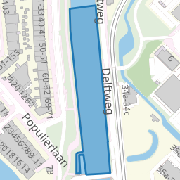 Perceel RWK01-E-2666