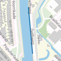 Perceel RWK01-E-2672