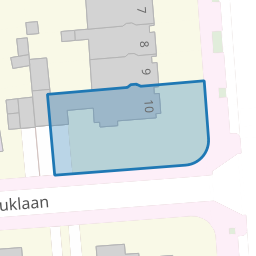 Perceel RWK01-G-1096