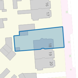 Perceel RWK01-G-1097