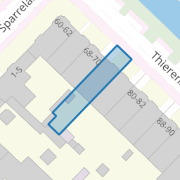 Perceel RWK01-G-1117