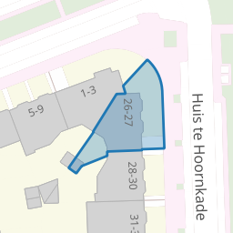 Perceel RWK01-G-1129